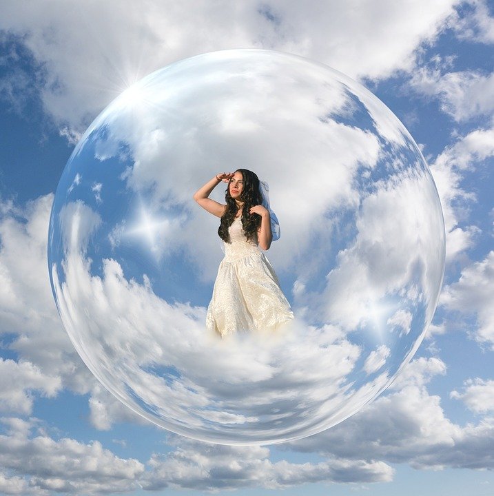 How to make a quantum jump into  the highest possible level of eternal bliss